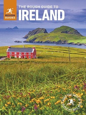 cover image of The Rough Guide to Ireland